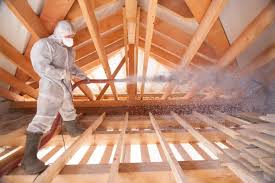 Best Blown-In Insulation in Mooreville, MS